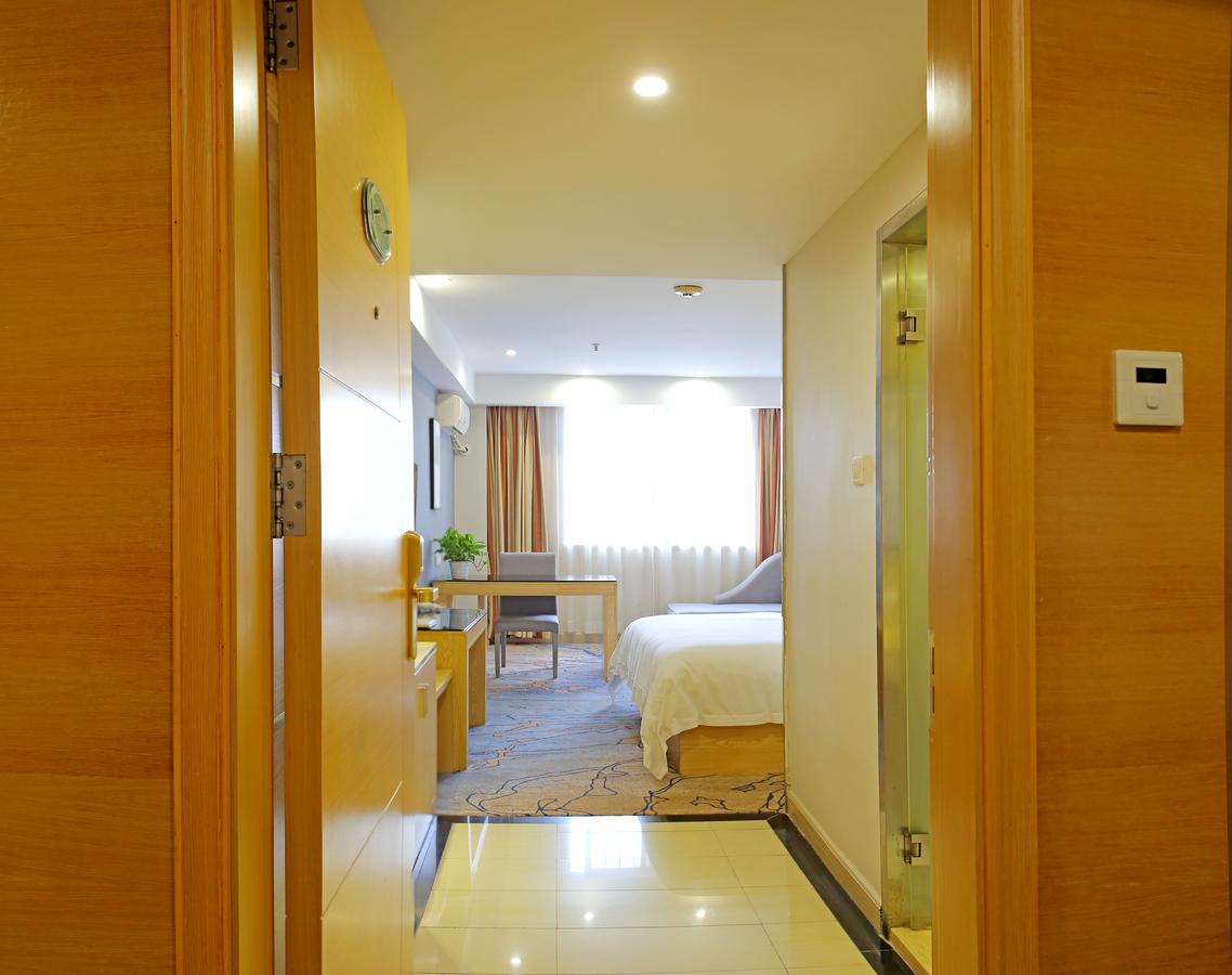 Toronto Hotel Shenzhen Zewnętrze zdjęcie