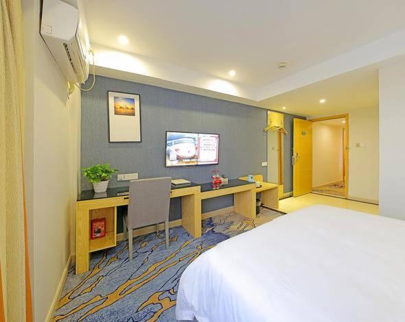 Toronto Hotel Shenzhen Zewnętrze zdjęcie