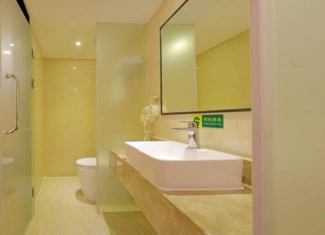 Toronto Hotel Shenzhen Zewnętrze zdjęcie