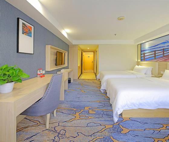 Toronto Hotel Shenzhen Zewnętrze zdjęcie
