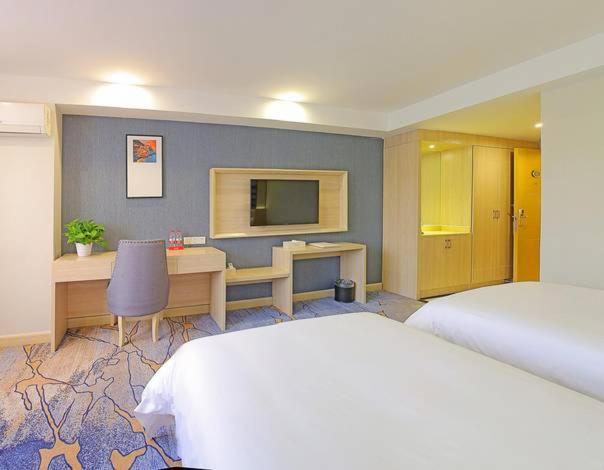 Toronto Hotel Shenzhen Zewnętrze zdjęcie