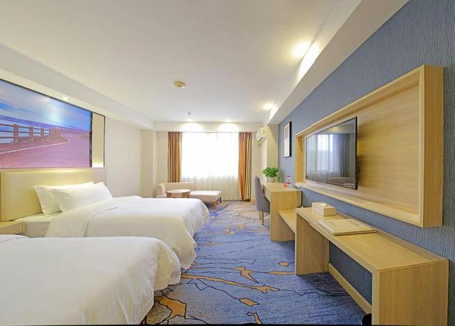 Toronto Hotel Shenzhen Zewnętrze zdjęcie