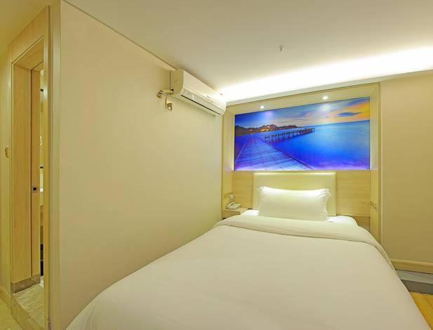 Toronto Hotel Shenzhen Zewnętrze zdjęcie
