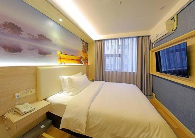 Toronto Hotel Shenzhen Zewnętrze zdjęcie