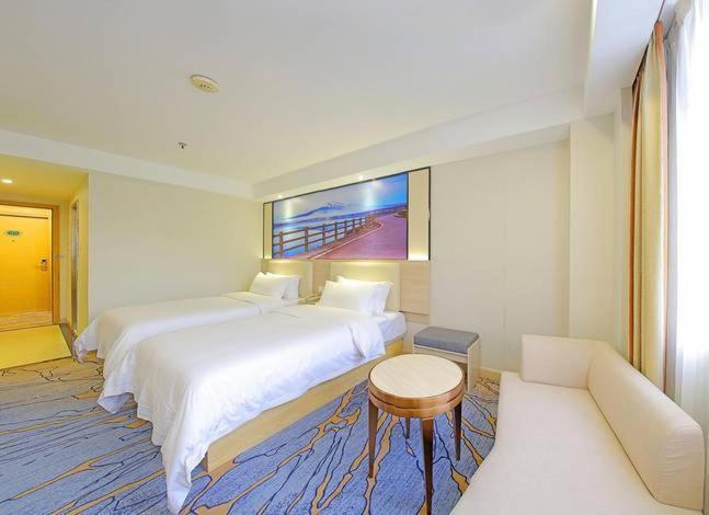 Toronto Hotel Shenzhen Zewnętrze zdjęcie