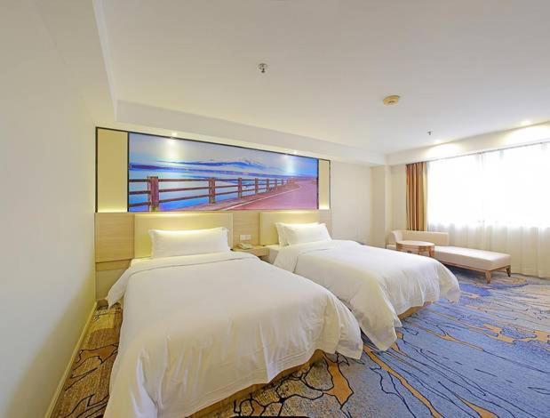 Toronto Hotel Shenzhen Zewnętrze zdjęcie