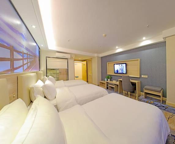 Toronto Hotel Shenzhen Zewnętrze zdjęcie