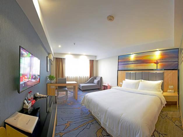 Toronto Hotel Shenzhen Zewnętrze zdjęcie
